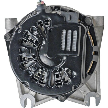 Aftermarket JAndN Electrical Products Alternator 400-14119-JN